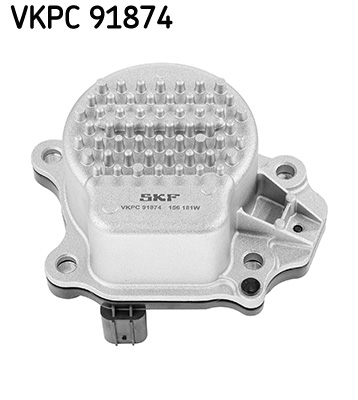 Pompă de apă, răcire motor VKPC 91874 SKF